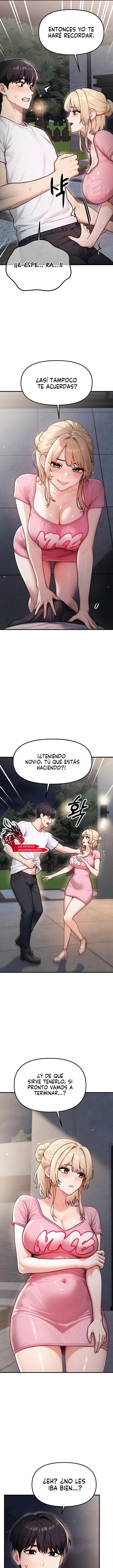 My Ideal Type is My Friend’s Mom Raw - Chapter 4 Page 3