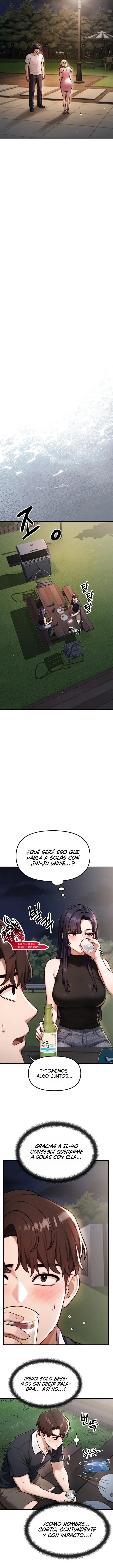 My Ideal Type is My Friend’s Mom Raw - Chapter 4 Page 7