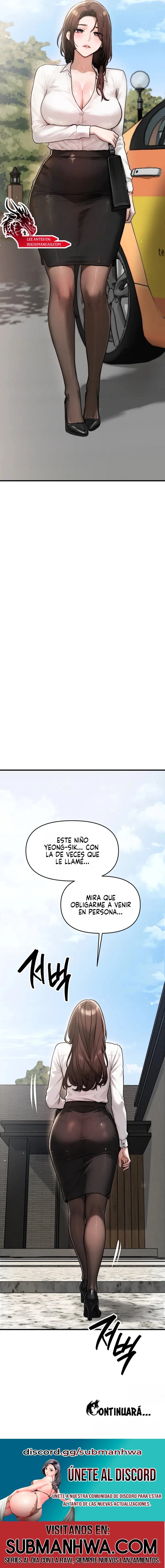 My Ideal Type is My Friend’s Mom Raw - Chapter 5 Page 30