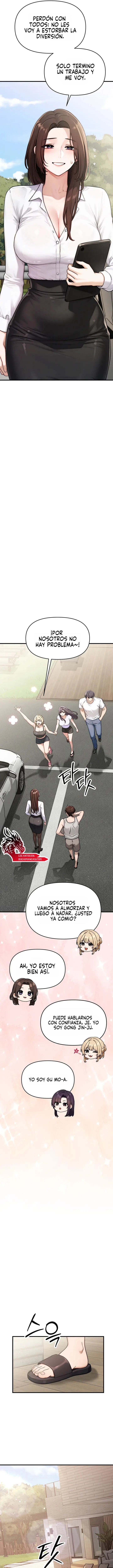 My Ideal Type is My Friend’s Mom Raw - Chapter 6 Page 16