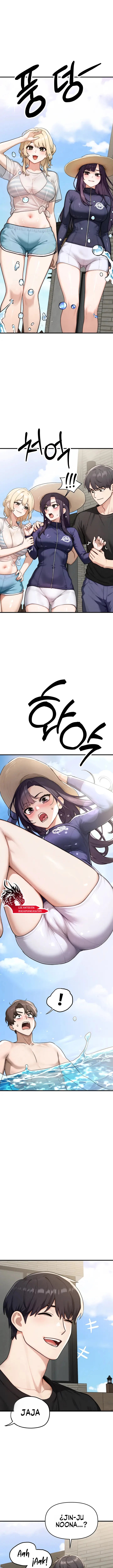 My Ideal Type is My Friend’s Mom Raw - Chapter 6 Page 18