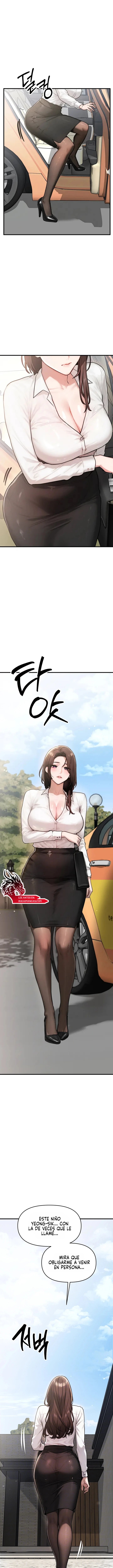 My Ideal Type is My Friend’s Mom Raw - Chapter 6 Page 2