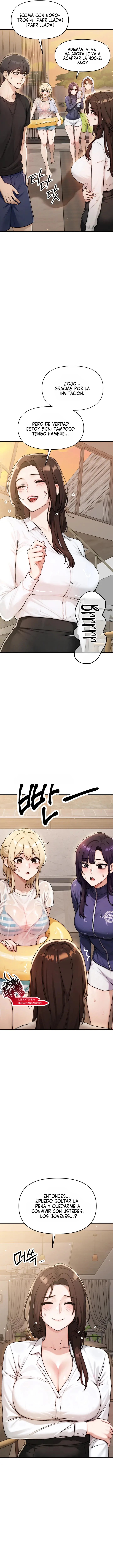 My Ideal Type is My Friend’s Mom Raw - Chapter 6 Page 22
