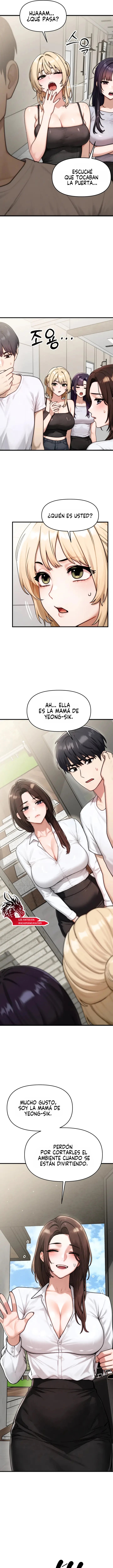 My Ideal Type is My Friend’s Mom Raw - Chapter 6 Page 8