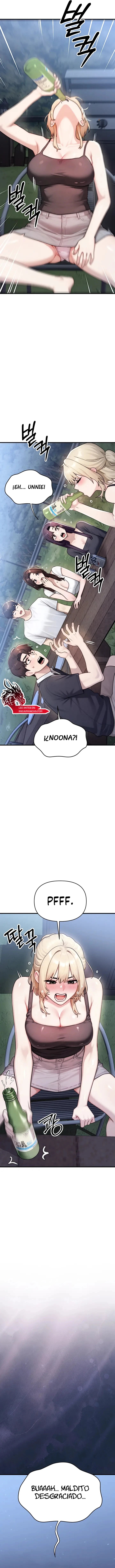 My Ideal Type is My Friend’s Mom Raw - Chapter 7 Page 12