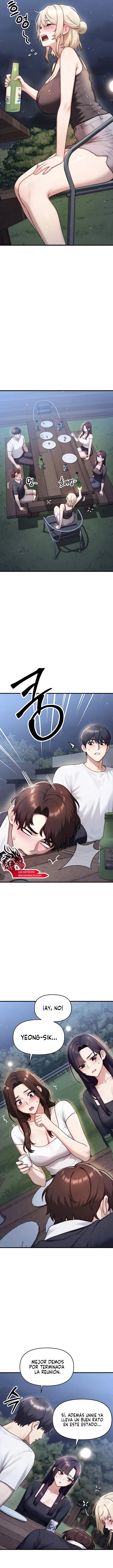 My Ideal Type is My Friend’s Mom Raw - Chapter 7 Page 13
