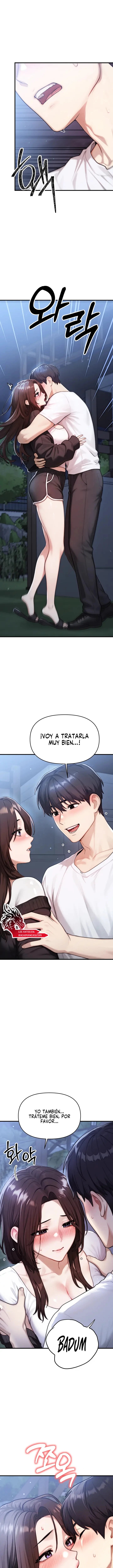 My Ideal Type is My Friend’s Mom Raw - Chapter 7 Page 26