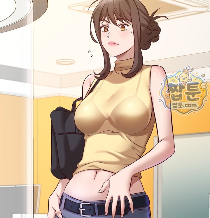 New Town Mr. XX Raw - Chapter 12 Page 118
