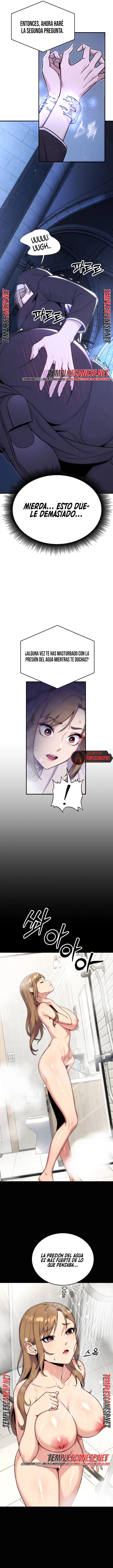 Love & Risk Raw - Chapter 10 Page 6