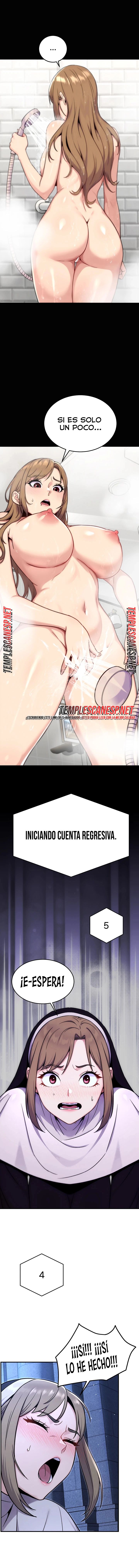 Love & Risk Raw - Chapter 10 Page 7