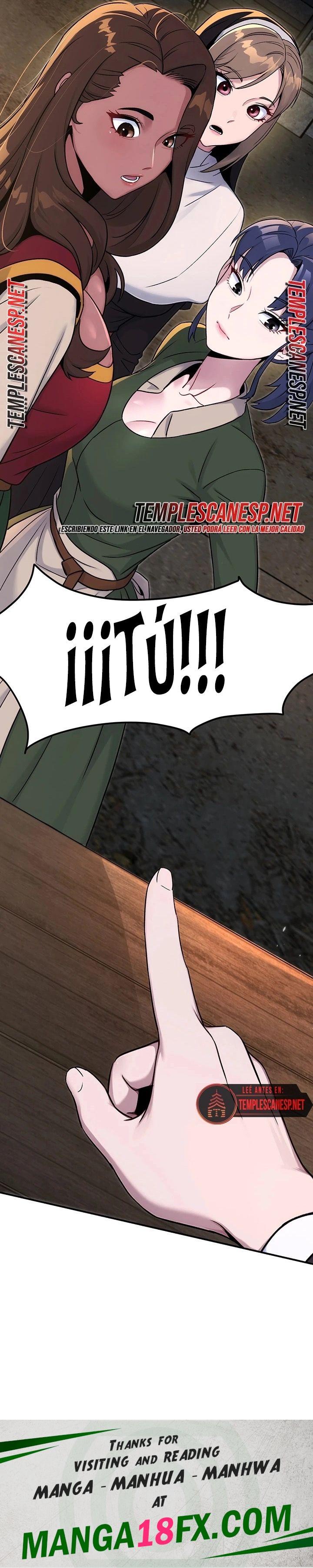 Love & Risk Raw - Chapter 12 Page 13