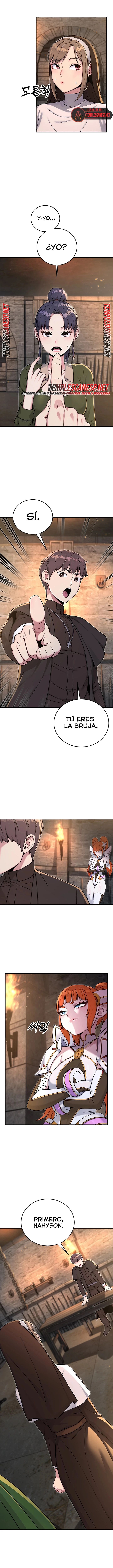 Love & Risk Raw - Chapter 13 Page 2
