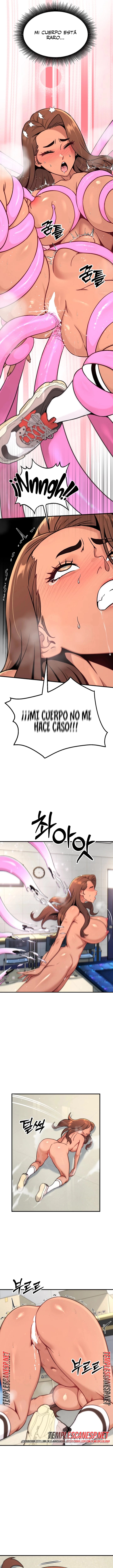 Love & Risk Raw - Chapter 8 Page 6