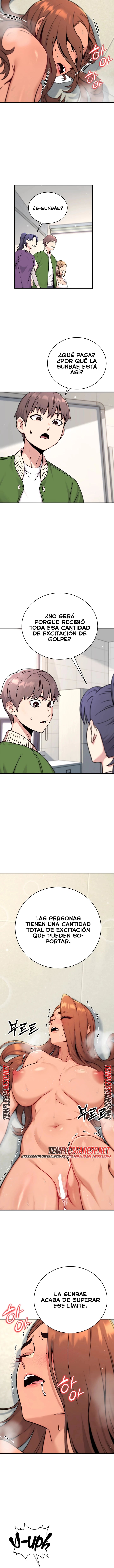 Love & Risk Raw - Chapter 8 Page 7