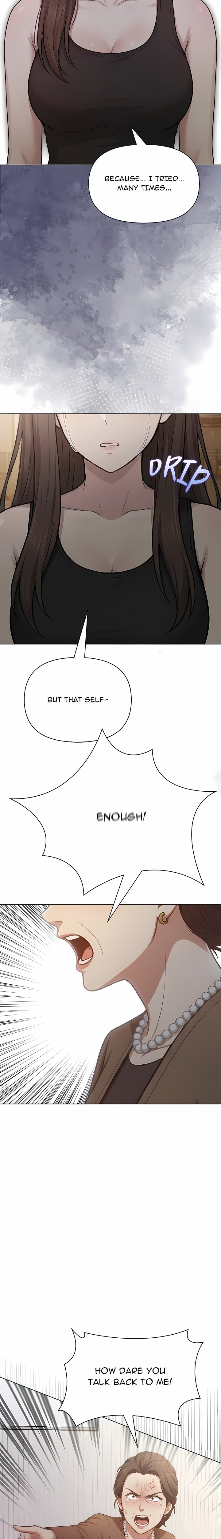 The Price of Staying - Chapter 11 Page 14