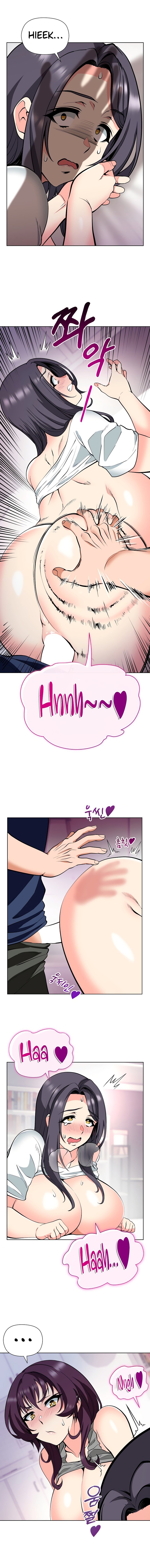 Your Mom Is the Best - Chapter 14 Page 6
