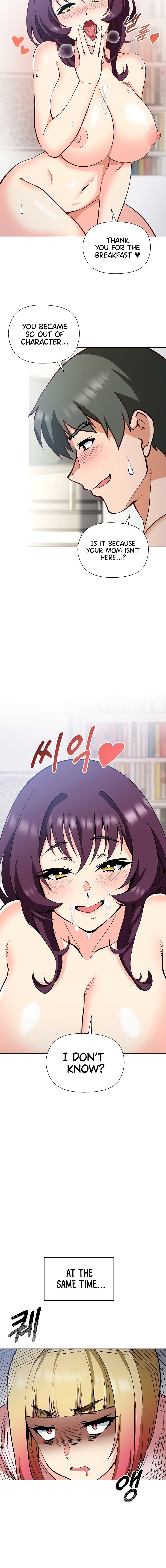 Your Mom Is the Best - Chapter 16 Page 14
