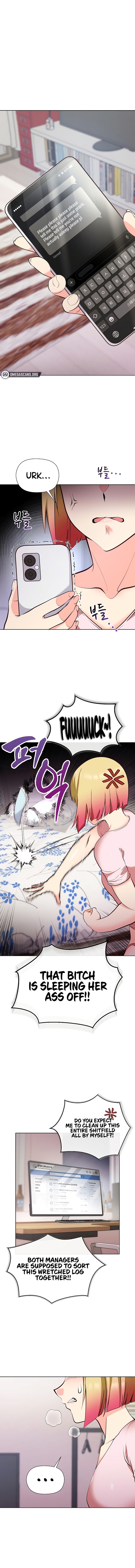 Your Mom Is the Best - Chapter 16 Page 2