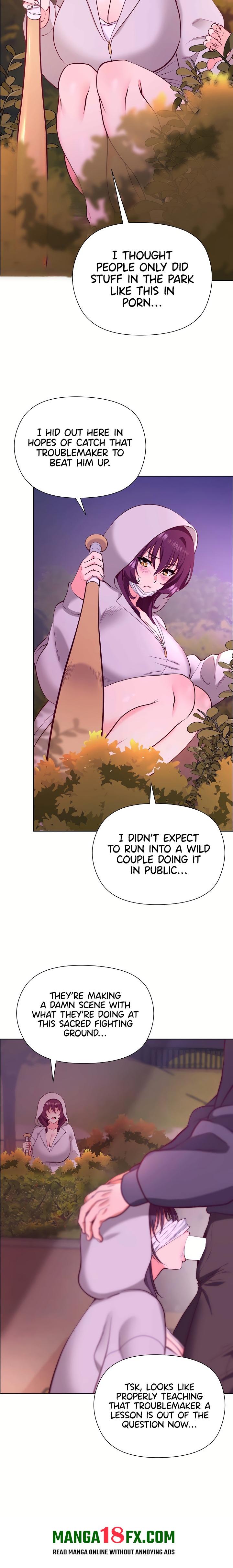 Your Mom Is the Best - Chapter 2 Page 15