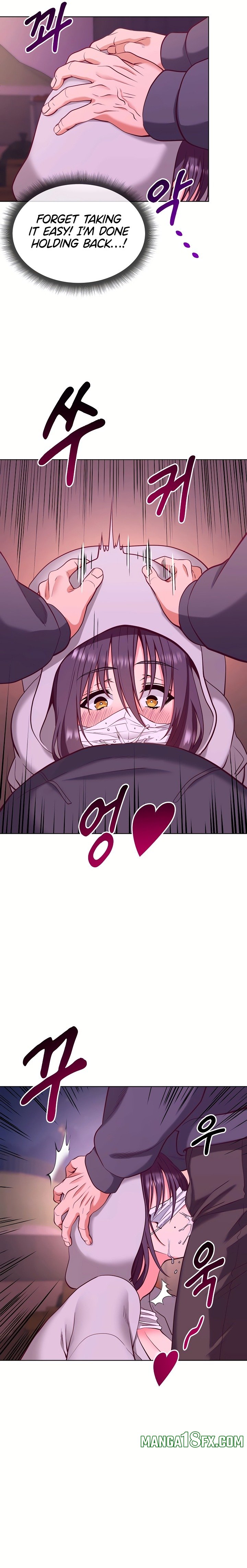 Your Mom Is the Best - Chapter 2 Page 22