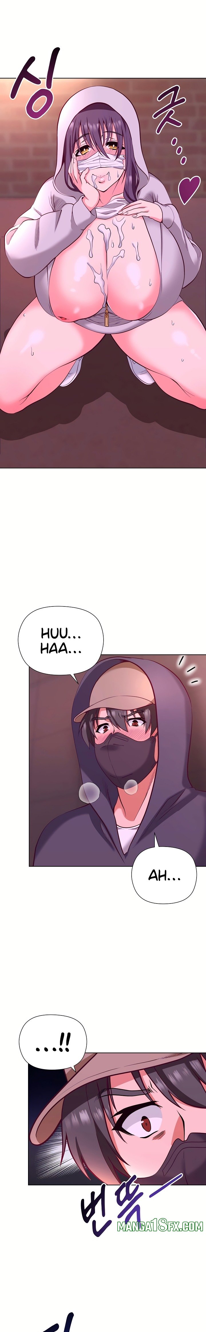 Your Mom Is the Best - Chapter 2 Page 26