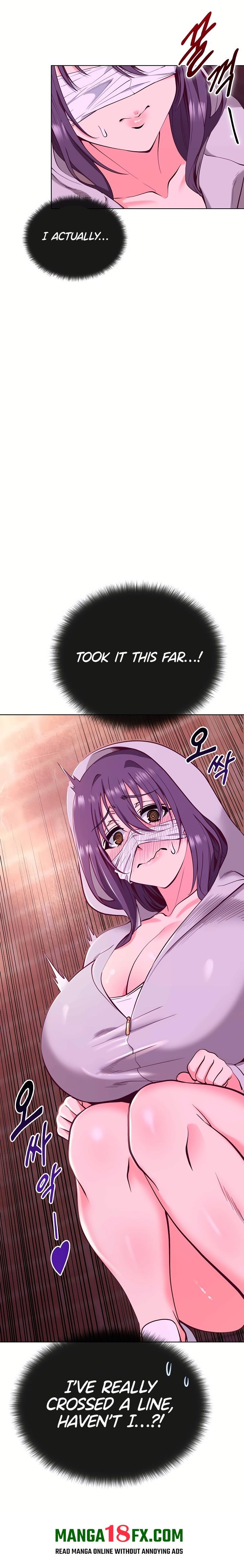 Your Mom Is the Best - Chapter 2 Page 4
