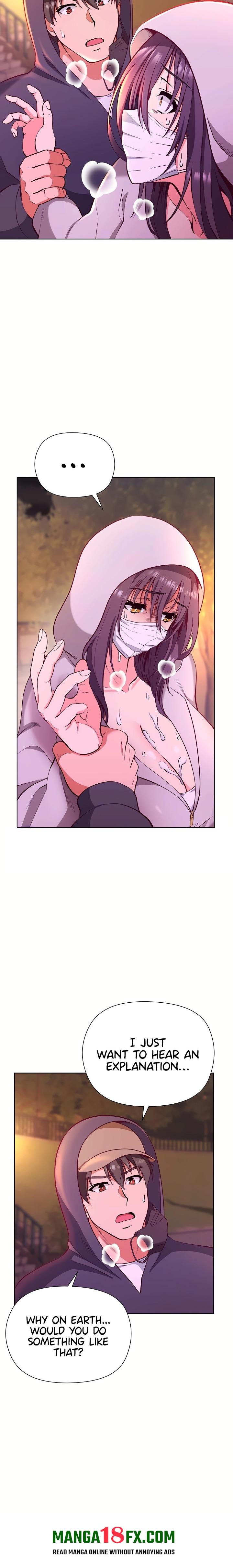 Your Mom Is the Best - Chapter 3 Page 9