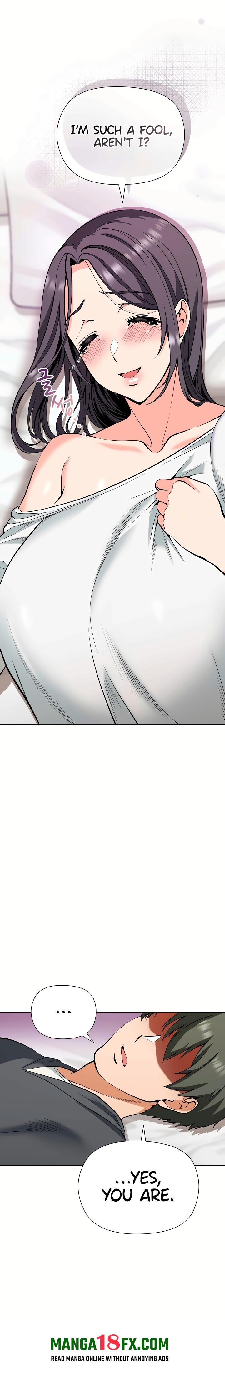Your Mom Is the Best - Chapter 4 Page 24
