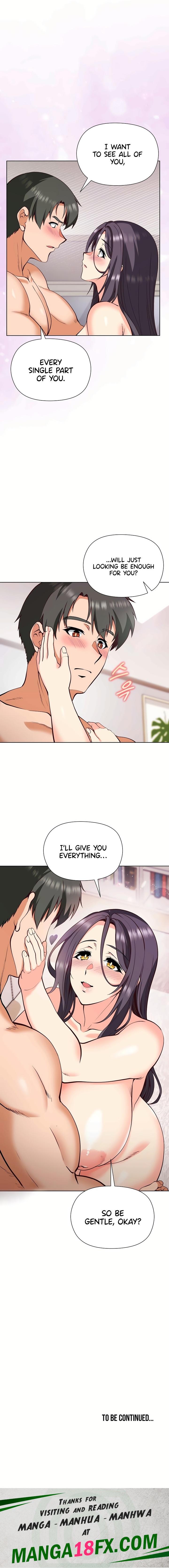 Your Mom Is the Best - Chapter 5 Page 25