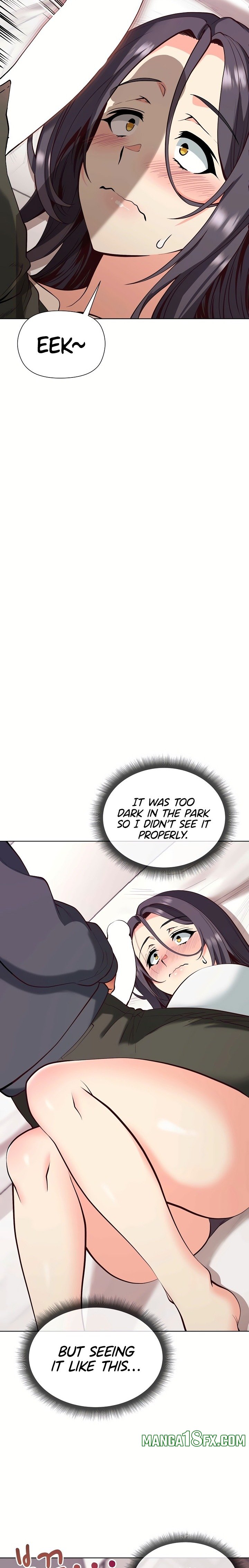Your Mom Is the Best - Chapter 5 Page 5