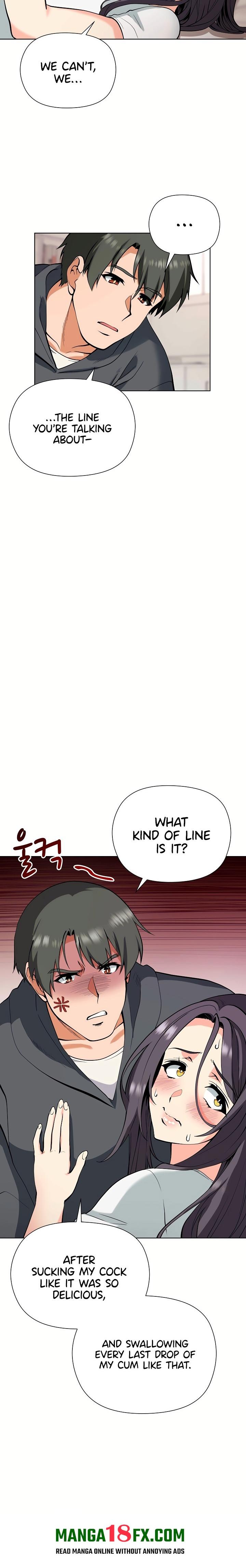Your Mom Is the Best - Chapter 5 Page 9