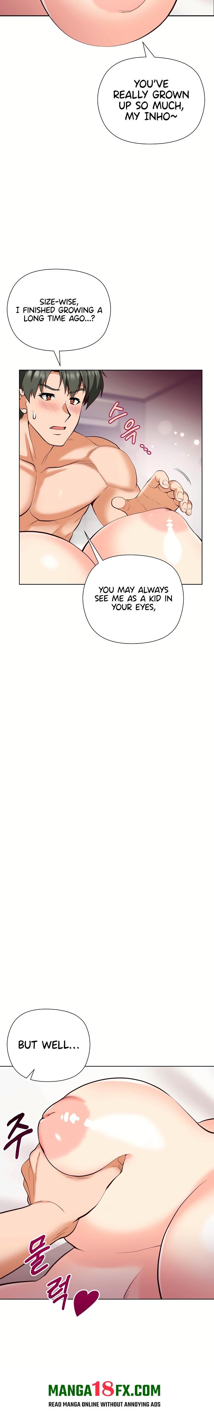 Your Mom Is the Best - Chapter 6 Page 21