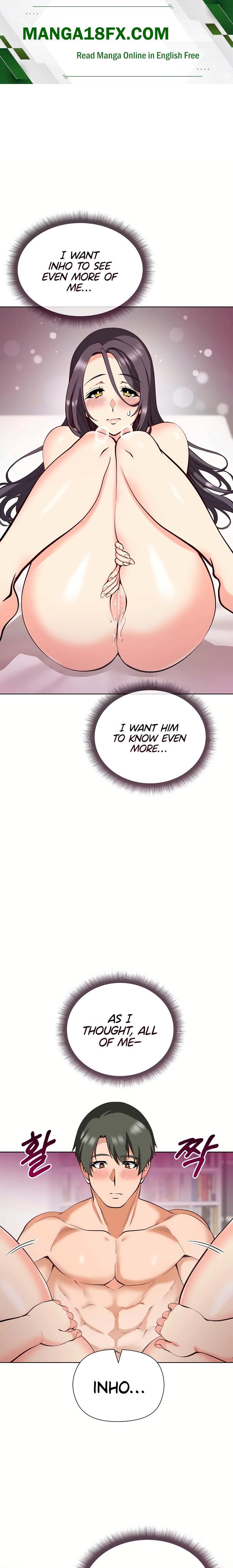 Your Mom Is the Best - Chapter 7 Page 1