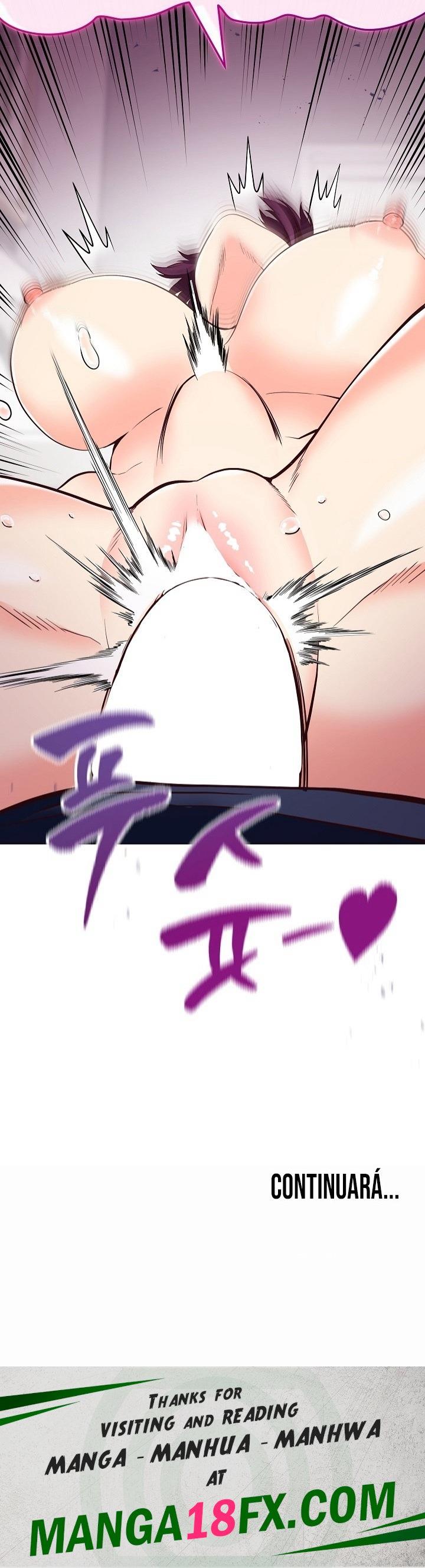 Your Mom Is the Best Raw - Chapter 9 Page 20