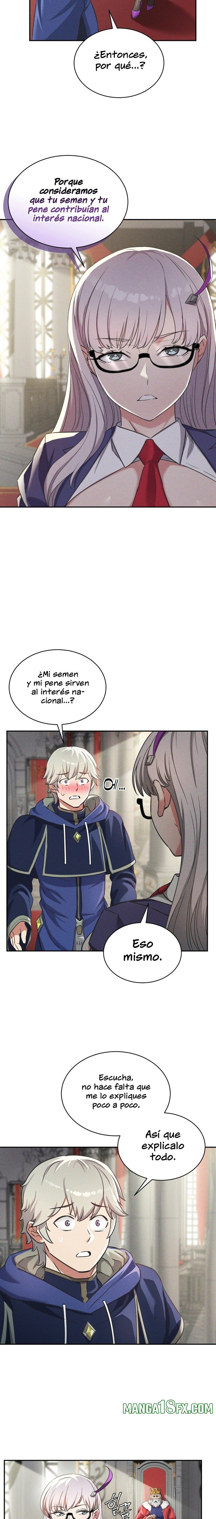 Succubus 48 Raw - Chapter 1 Page 22