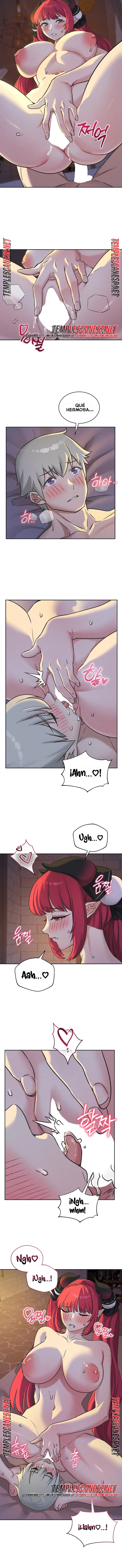 Succubus 48 Raw - Chapter 10 Page 5