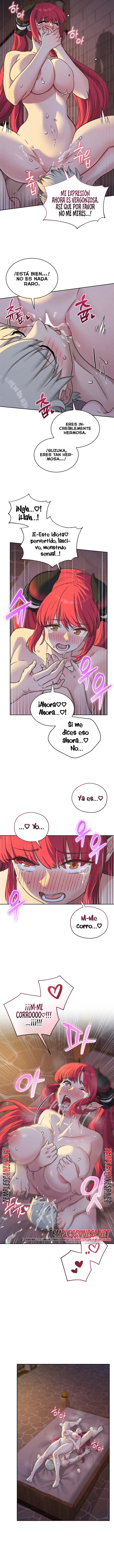 Succubus 48 Raw - Chapter 10 Page 7