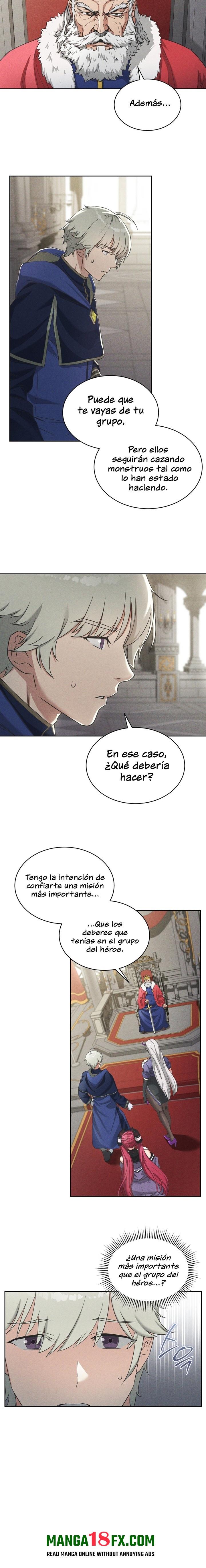 Succubus 48 Raw - Chapter 2 Page 8