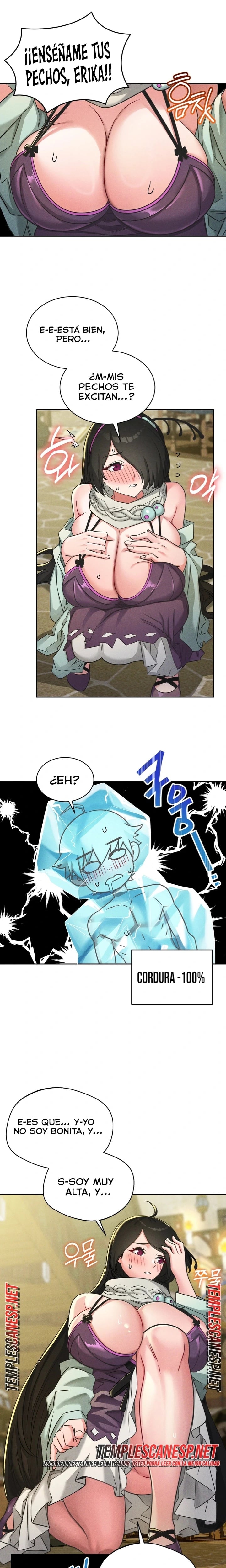 Succubus 48 Raw - Chapter 7 Page 13