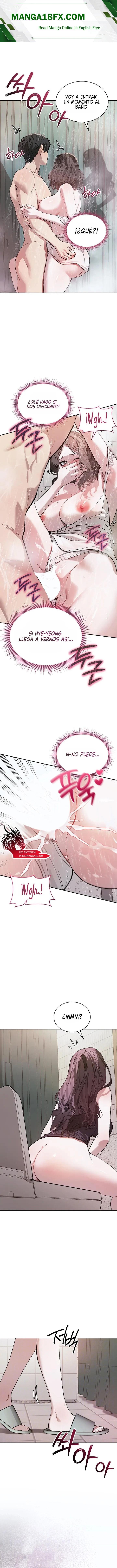 Living with My Teacher! Raw - Chapter 5 Page 1