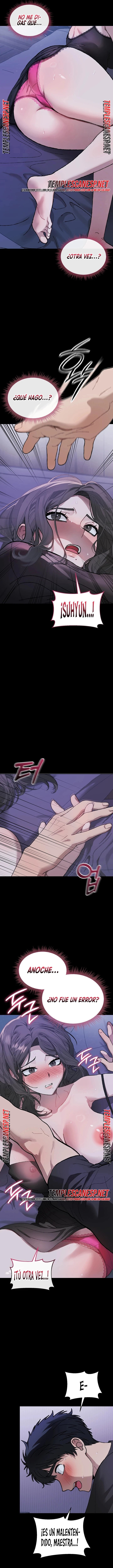 Living with My Teacher! Raw - Chapter 7 Page 7