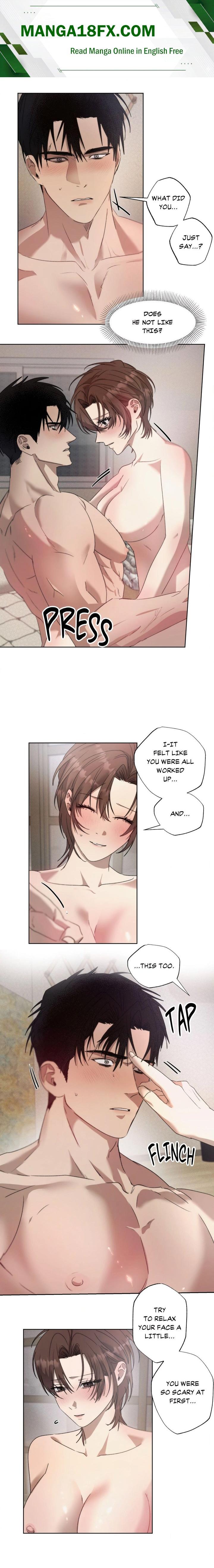 That Wildflower of a Summer (Uncensored) - Chapter 10 Page 1