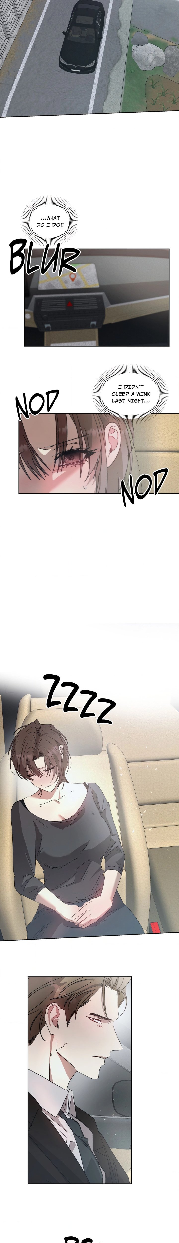 That Wildflower of a Summer (Uncensored) - Chapter 11 Page 14