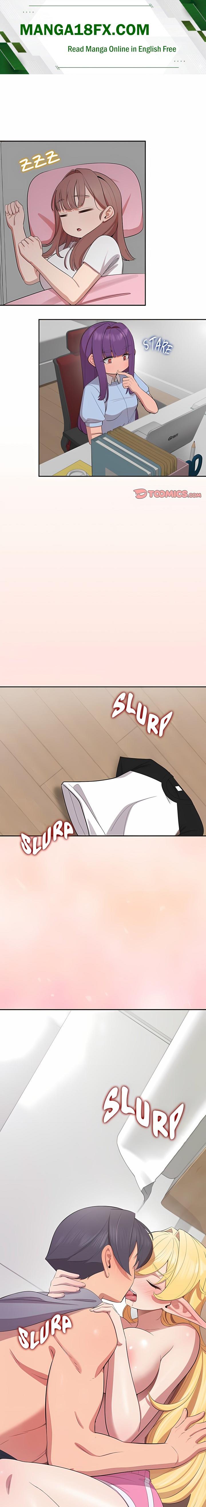 The Seed of Destiny (Uncensored) - Chapter 10 Page 1