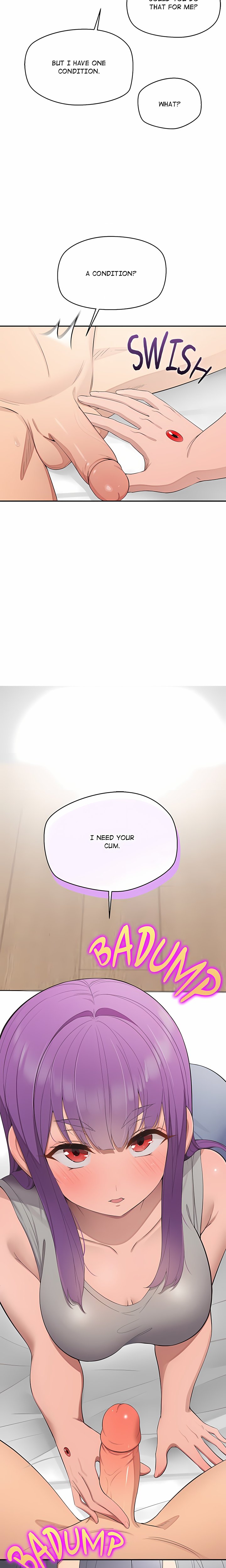 The Seed of Destiny (Uncensored) - Chapter 12 Page 8