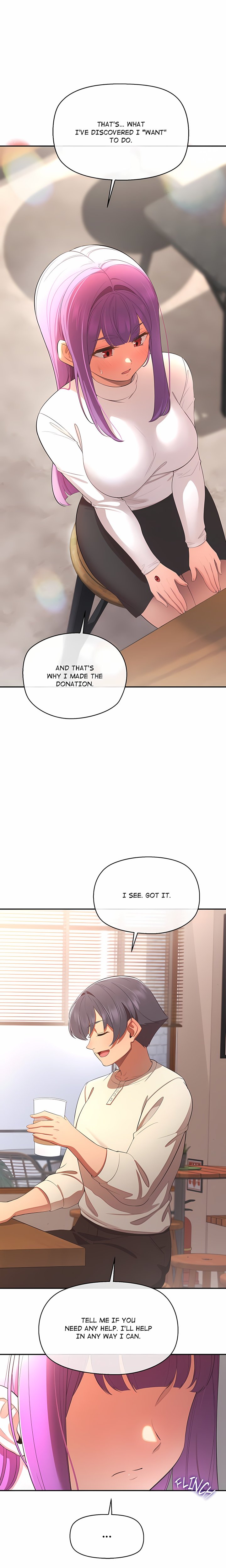 The Seed of Destiny (Uncensored) - Chapter 13 Page 18