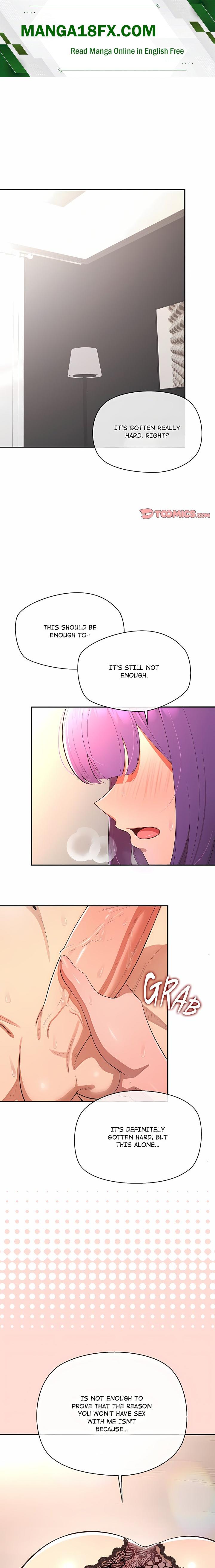 The Seed of Destiny (Uncensored) - Chapter 14 Page 1