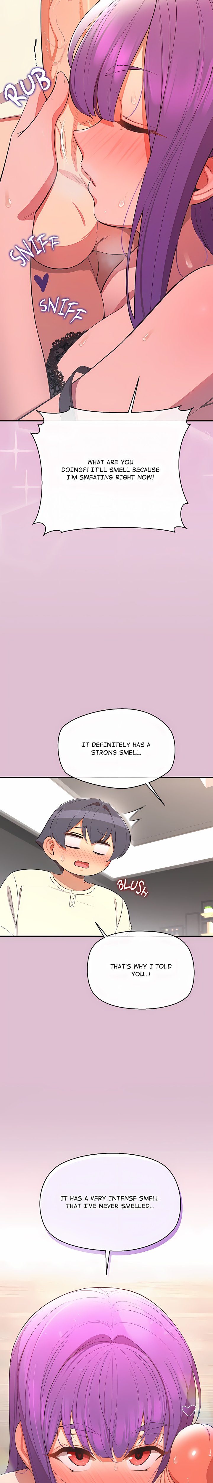 The Seed of Destiny (Uncensored) - Chapter 14 Page 12
