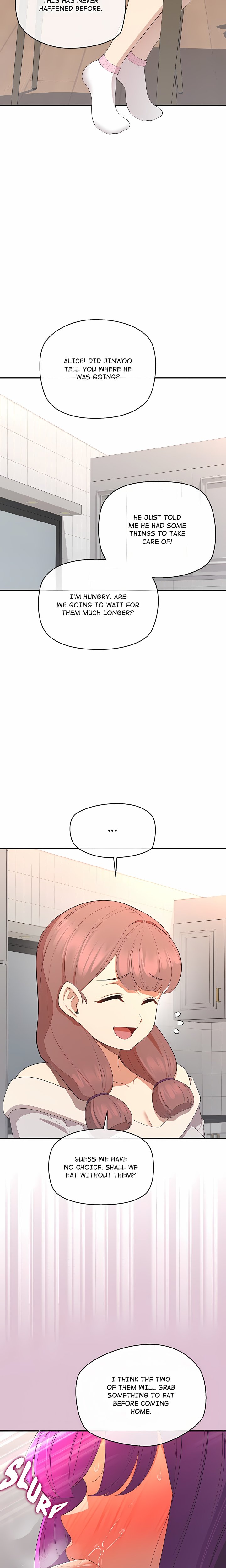 The Seed of Destiny (Uncensored) - Chapter 14 Page 16