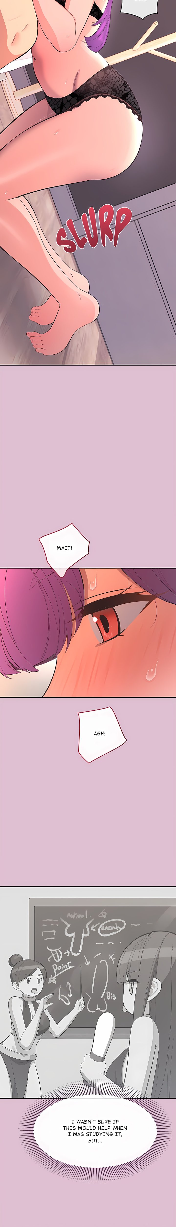 The Seed of Destiny (Uncensored) - Chapter 14 Page 21